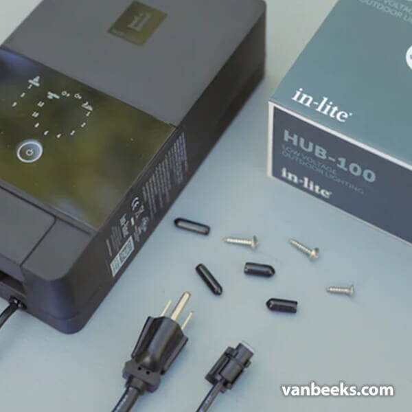 in-lite Smart Hub